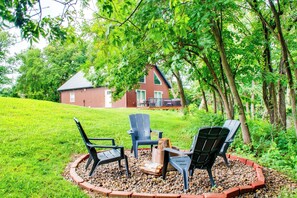Hus (2 Bedrooms) | Innvendig