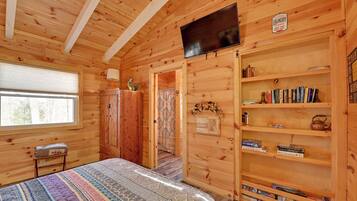 House (1 Bedroom) | Interior