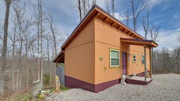 Casa (1 Bedroom) | Interior