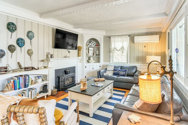 Casa de campo (2 Bedrooms) | Fachada da propriedade