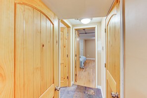 Appartement (0 Bedroom) | Intérieur