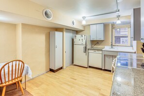 Appartement (0 Bedroom) | Intérieur