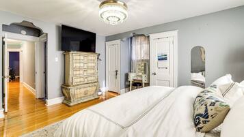 Apartment (4 Bedrooms) | Interior