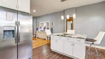 Apartment (4 Bedrooms) | Interior