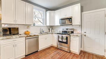 Apartment (4 Bedrooms) | Interior