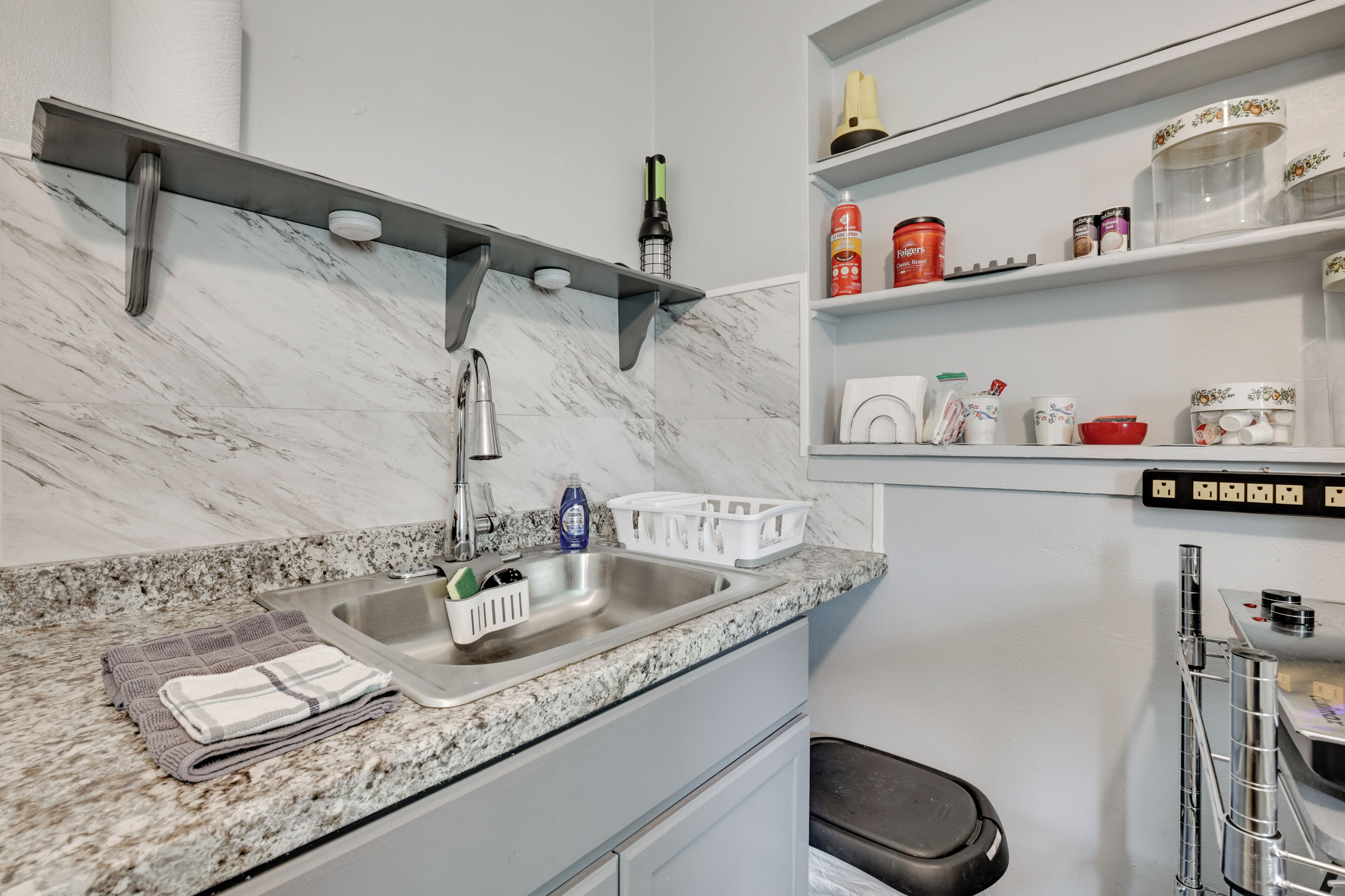 Hus (1 Bedroom) | Innvendig