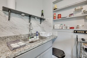 House (1 Bedroom) | Interior - Boat, Hike, & Golf: Inviting Inverness Getaway! (Inverness)