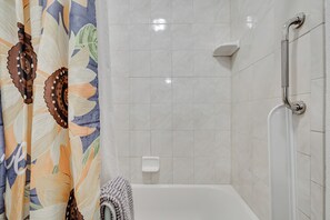 House (1 Bedroom) | Bahagian dalam