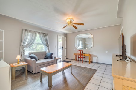 独立别墅 (1 Bedroom) | 住宿正面