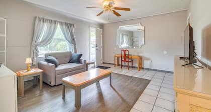 Boat, Hike, & Golf: Inviting Inverness Getaway!