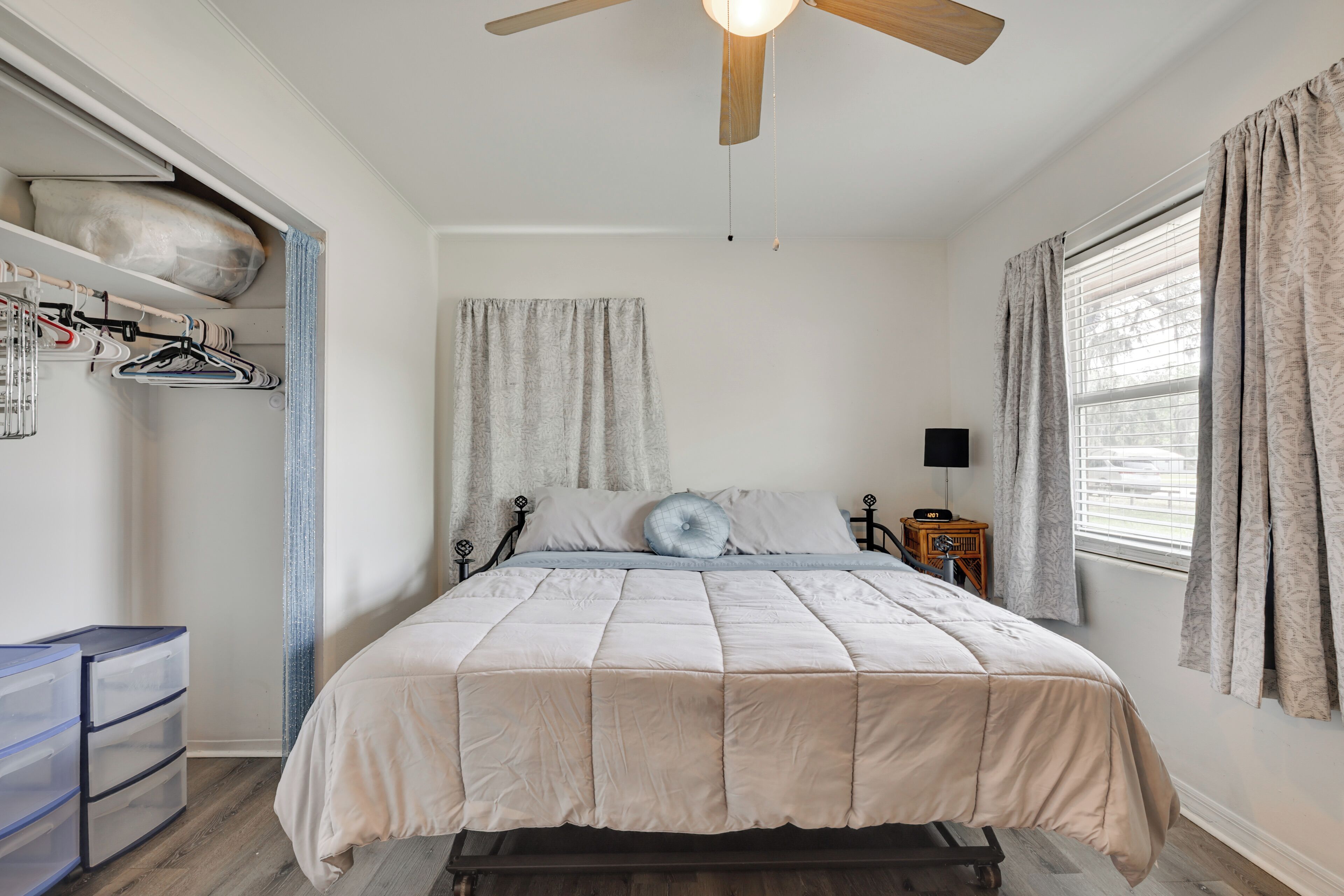 House (1 Bedroom) | Interior