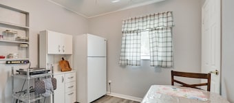 Boat, Hike, & Golf: Inviting Inverness Getaway!
