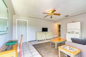 Interior - Boat, Hike, & Golf: Inviting Inverness Getaway! (Inverness)
