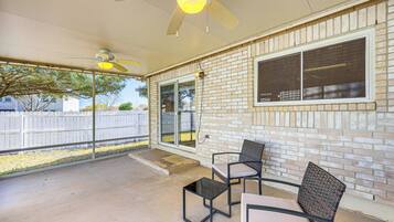 House (3 Bedrooms) | Bahagian dalam