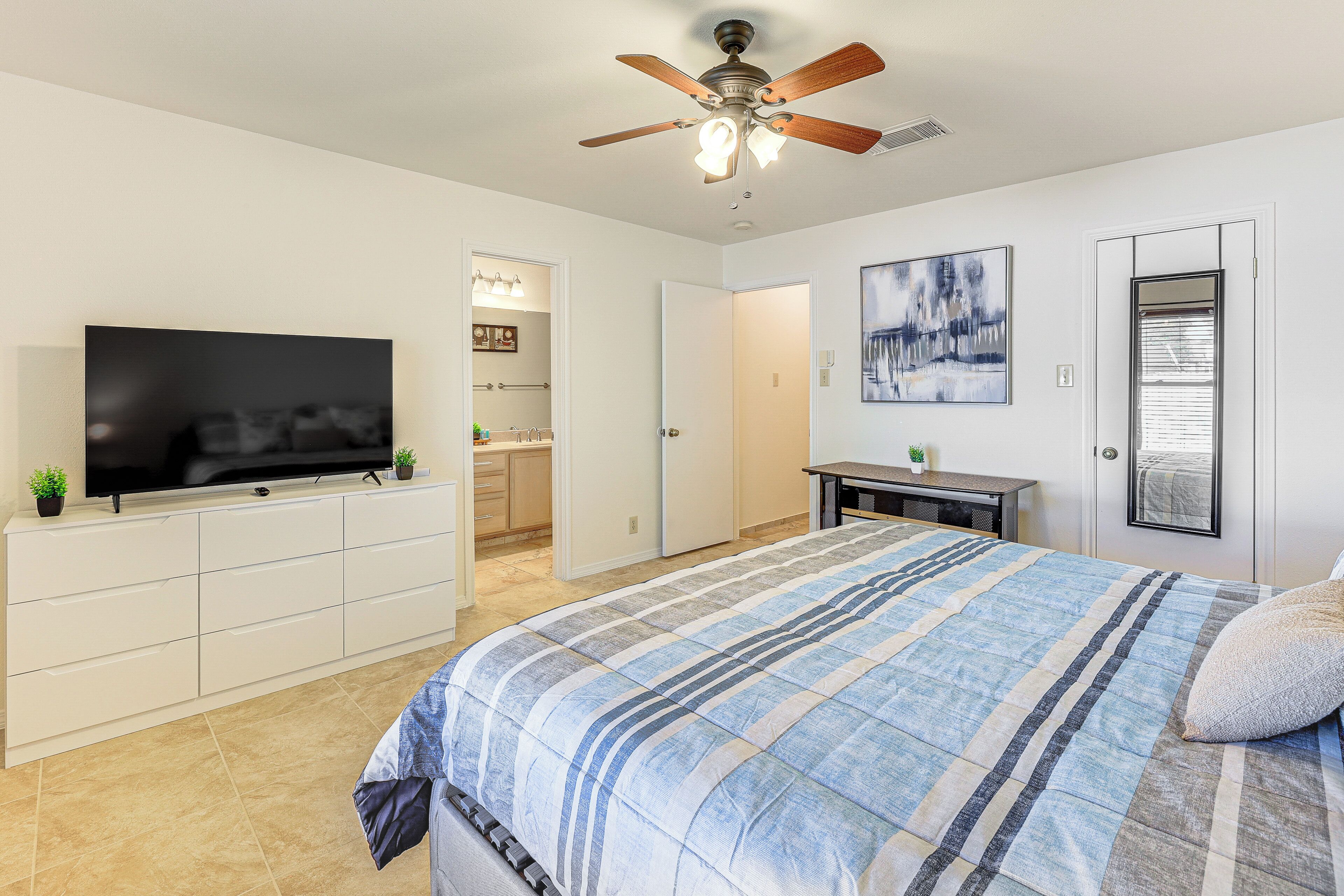 House (3 Bedrooms) | Bahagian dalam