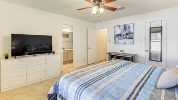 House (3 Bedrooms) | Bahagian dalam