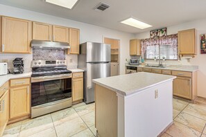 하우스 (3 Bedrooms) | 내부