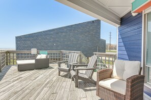 Casa (3 Bedrooms) | Interior