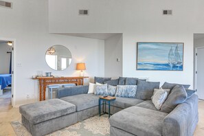 Maison (3 Bedrooms) | Intérieur