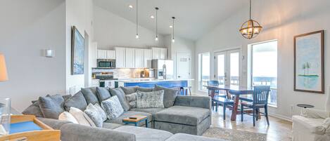Casa (3 Bedrooms) | Fachada del alojamiento