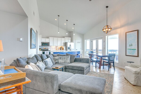 Casa (3 Bedrooms) | Fachada del alojamiento