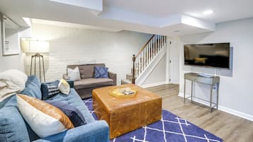 Apartment (1 Bedroom) | Front of property