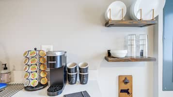Appartement (1 Bedroom) | Interieur