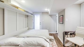 Apartment (1 Bedroom) | Interior