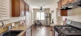4 Mi to Dtwn: Riverside Gem w/ Pool & Game Room