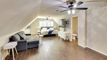 Casa (3 Bedrooms) | Parte interna