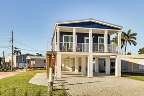 House (2 Bedrooms) | Bahagian dalam