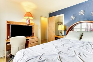 Departamento (2 Bedrooms) | Interior