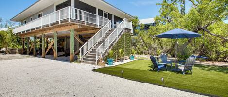 House (3 Bedrooms) | Front of property