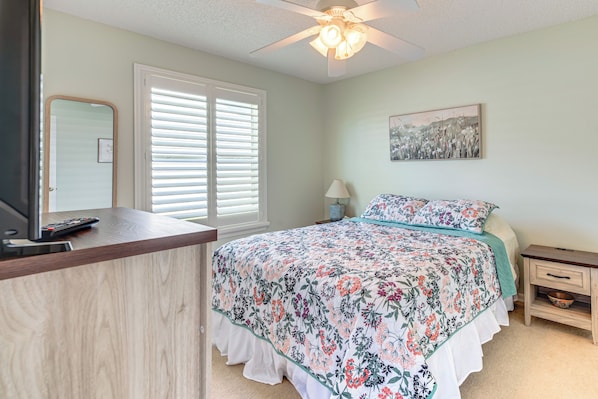 Hus (3 Bedrooms) | Interiör