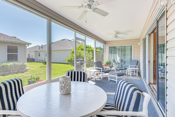 House (3 Bedrooms) | Front of property