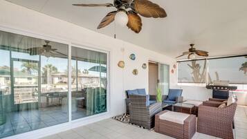 獨棟房屋 (3 Bedrooms) | 住宿內部