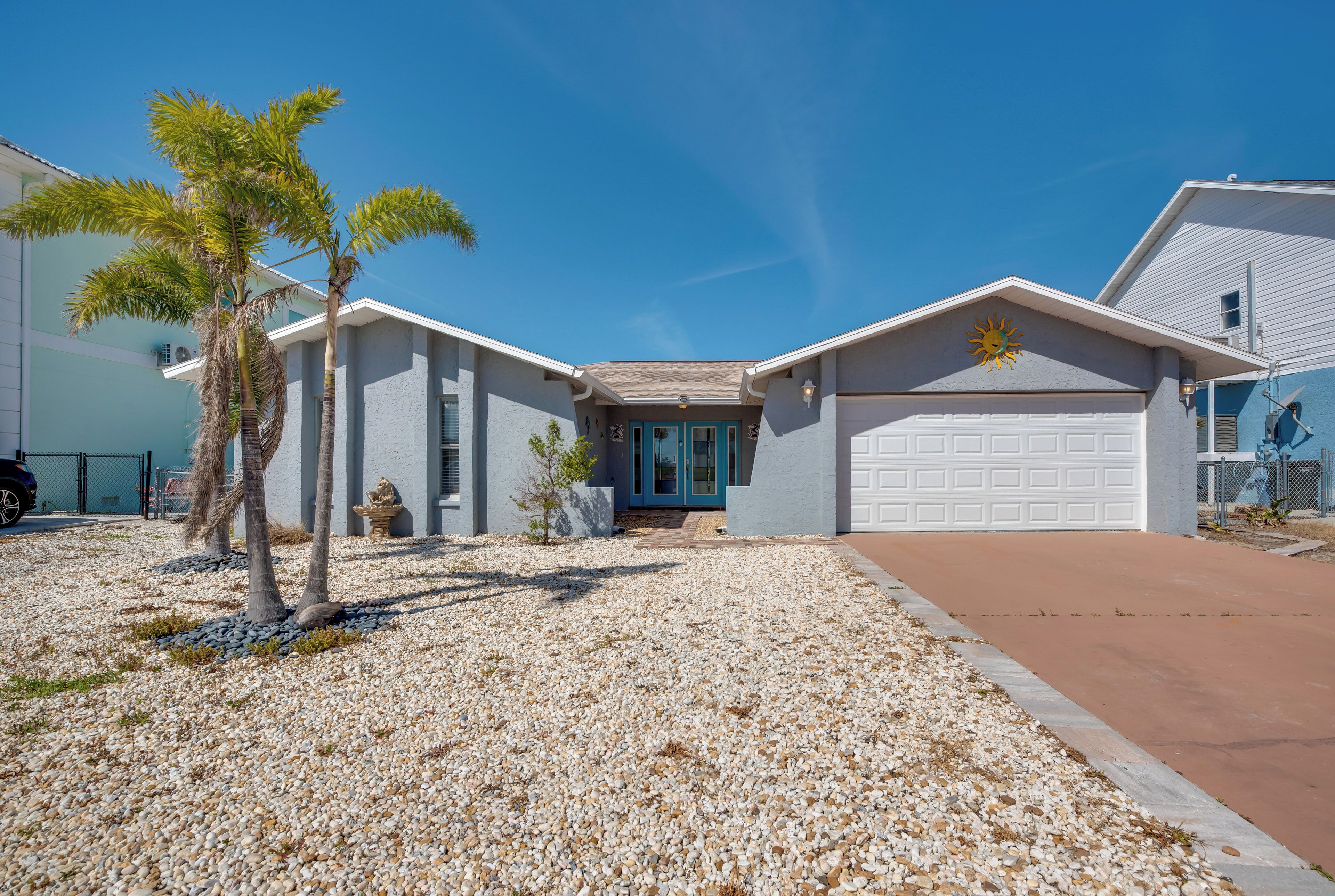 Casa (3 Bedrooms) | Parte interna