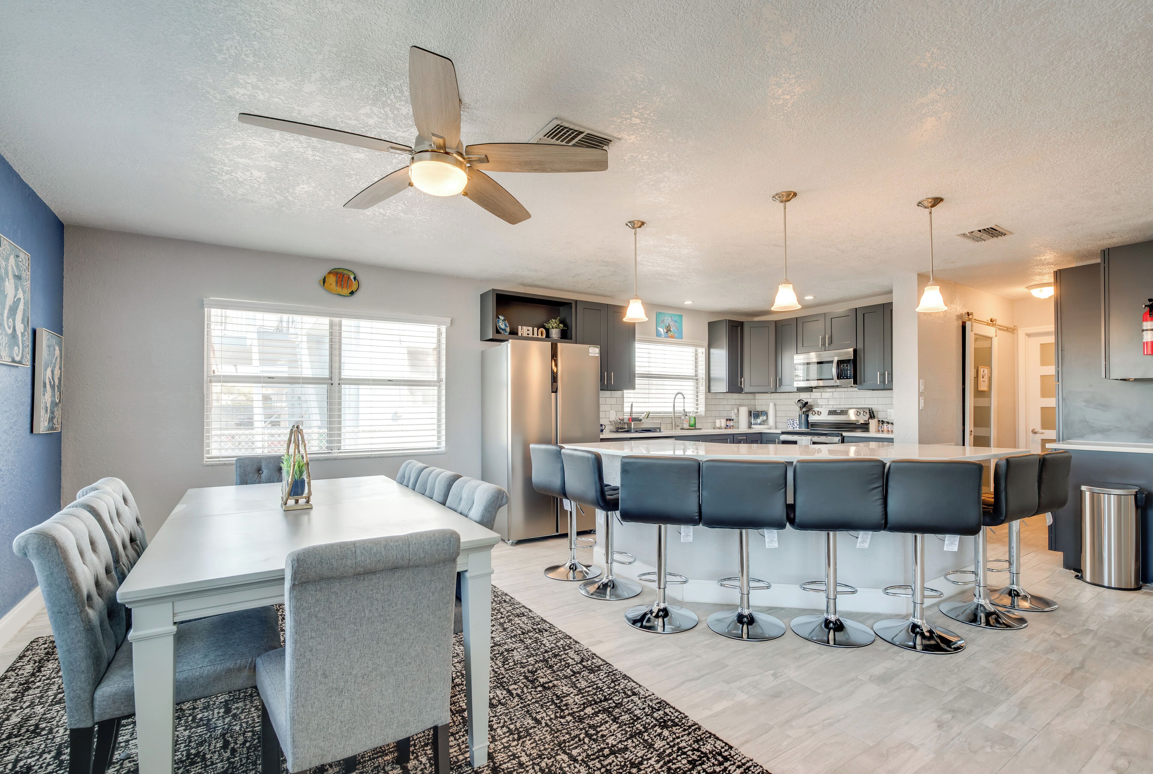 Nhà (3 Bedrooms) | Nội thất