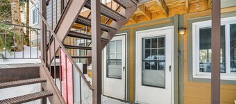 Breckenridge Area Condo w/ Mountain Views