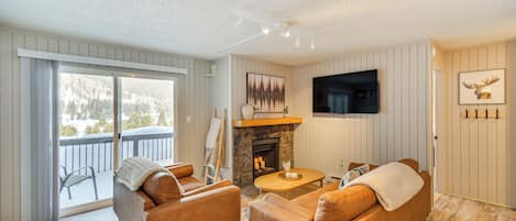 Appartamento (2 Bedrooms) | Interni