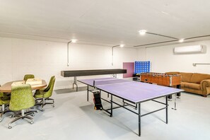 Hus (3 Bedrooms) | Interiör