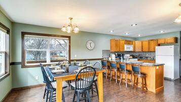 Rumah (3 Bedrooms) | Interior