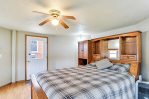 Hus (3 Bedrooms) | Interiör