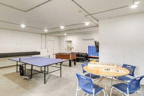 Hus (3 Bedrooms) | Interiör