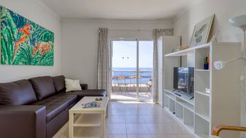 House | Living area