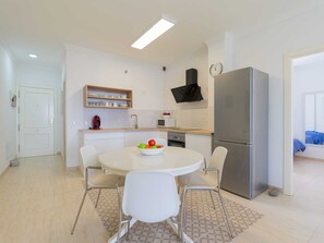 House | Dining - Beachfront House in Mogan With Stunning Views (Mogan)