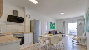 Maison | Cuisine privée | Chaise haute