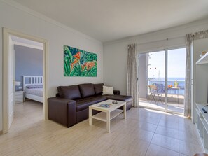 غرفة المعيشة