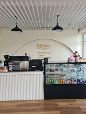 Private kitchen - Kaffberry Homestays (Udhampur)