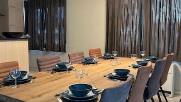 Apartment | 3 bedrooms